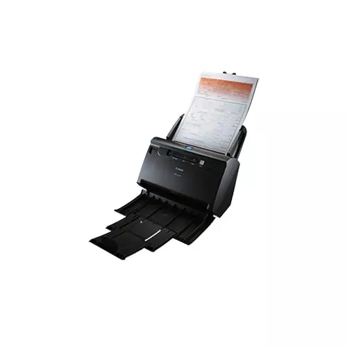 Canon DR-C240 Document Scanner
 - 2