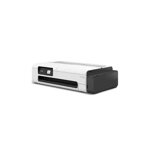 CANON IMAGEPROGRAF TC-20 LARGE-FORMAT COLOR INKJET PRINTER - 1