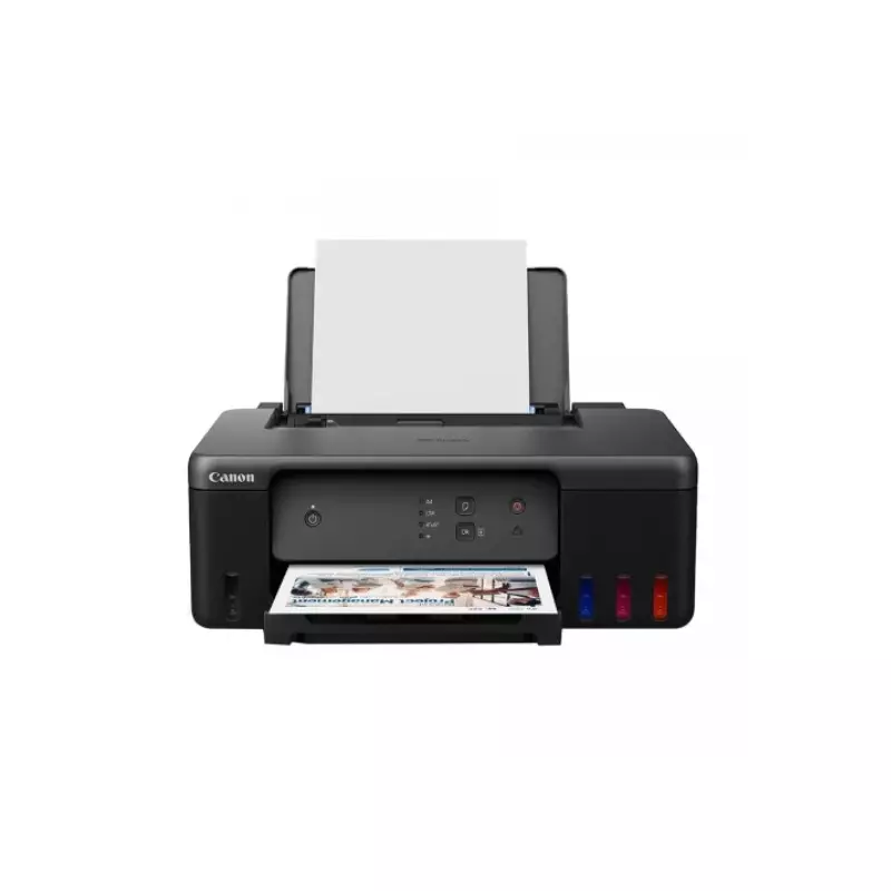 CANON PIXMA G1737 COLOR INKTANK PRINTER - 1