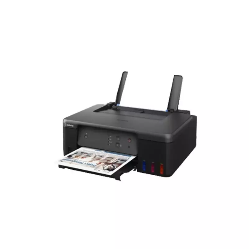 CANON PIXMA G1737 COLOR INKTANK PRINTER - 3