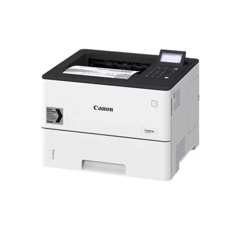 CANON LBP-325X SINGLE FUNCTION MONO LASER PRINTER - 1