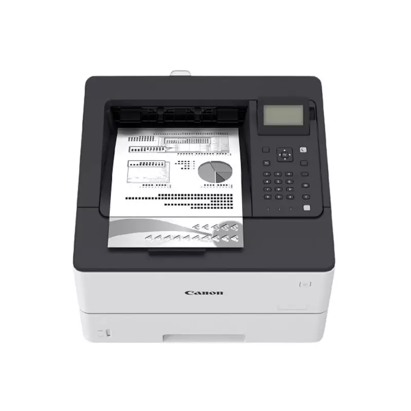 CANON LBP-325X SINGLE FUNCTION MONO LASER PRINTER - 2