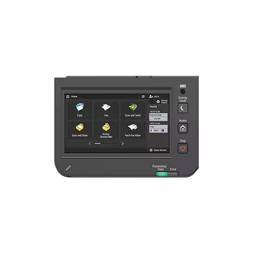 Canon imageRUNNER IR2925i A3 Multifunctional Monochrome Laser Wifi Photocopier - 1