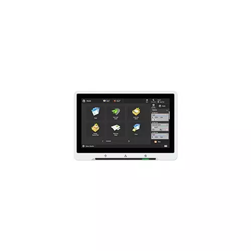 Canon ImageRUNNER ADVANCE DX 4935i A3 Multifunctional Monochrome Laser LAN Photocopier - 1