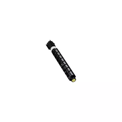 Canon NPG-83 Photocopier Toner (Yellow)