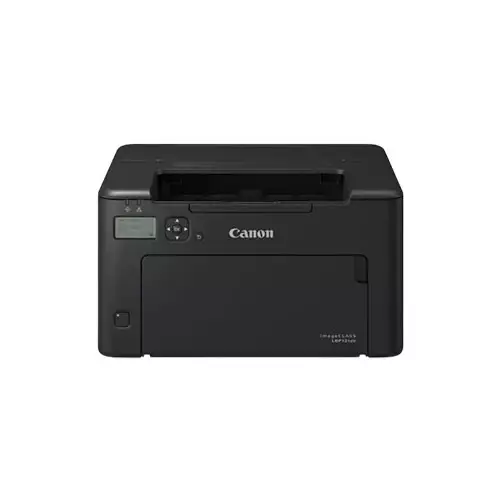 Canon imageCLASS LBP121dn Single Function Mono Laser Printer - 1