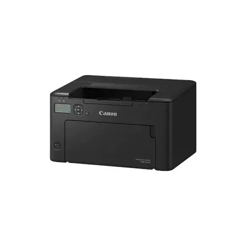 Canon imageCLASS LBP121dn Single Function Mono Laser Printer - 2