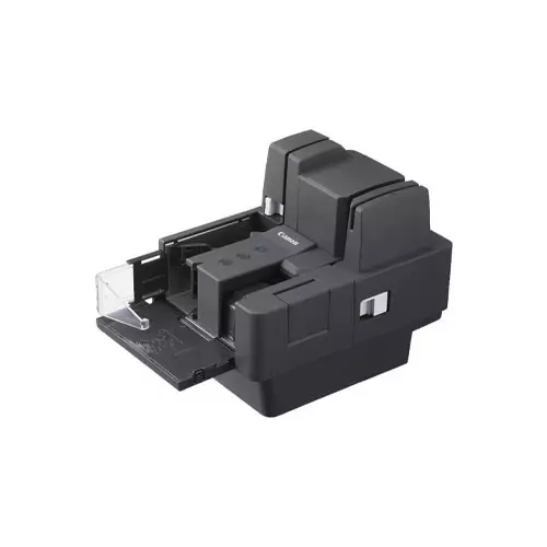 Canon imageFORMULA CR-120 UV Cheque Scanner - 2