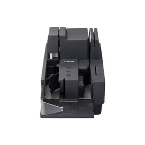 Canon imageFORMULA CR-120 UV Cheque Scanner - 3