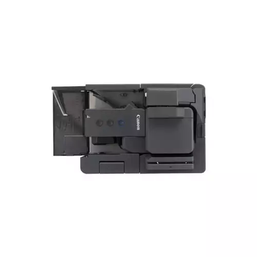 Canon imageFORMULA CR-120 UV Cheque Scanner - 4