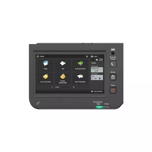 Canon imageRUNNER 2945i A3 Multifunctional Laser Photocopier - 1