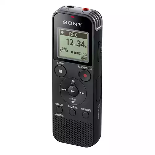 Sony ICD-PX470 Digital Voice Recorder