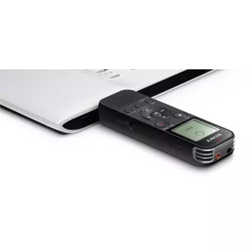 Sony ICD-PX470 Digital Voice Recorder - 2