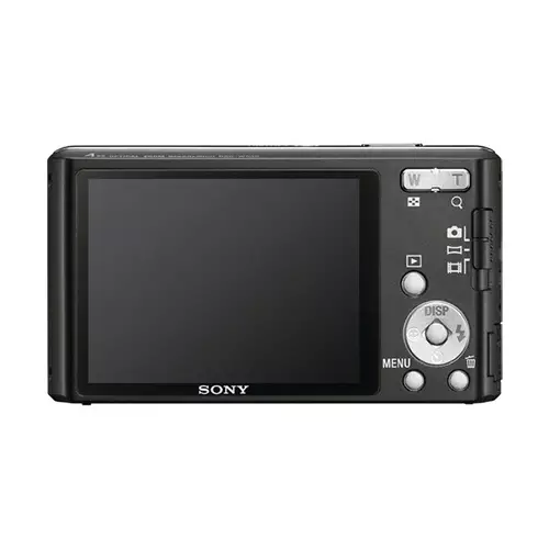 Sony Cyber-Shot DSC-W530 14.1 MP Digital Camera - 3