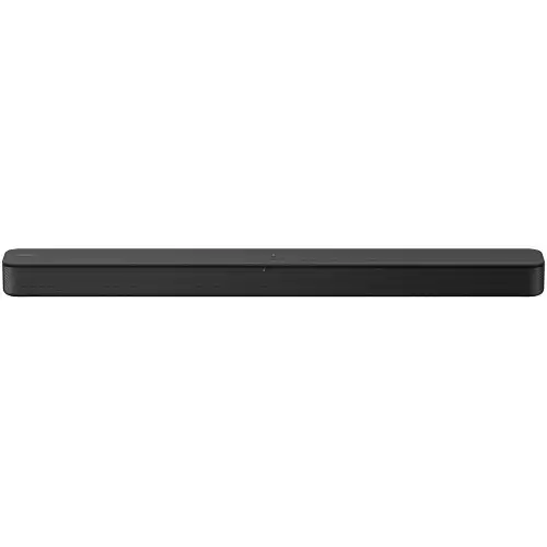 Sony HT-S100F Integrated Tweeter and Bluetooth Sound Bar
