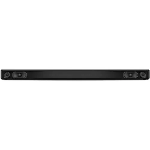 Sony HT-S100F Integrated Tweeter and Bluetooth Sound Bar
 - 1