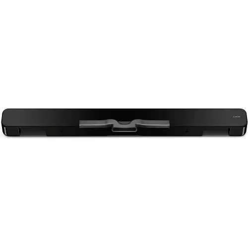 Sony HT-S100F Integrated Tweeter and Bluetooth Sound Bar
 - 3
