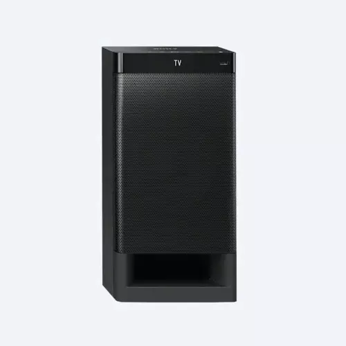 Sony HT-RT3 Real 5.1Ch DOLBY DIGITAL Soundbar Home Theatre System - 1