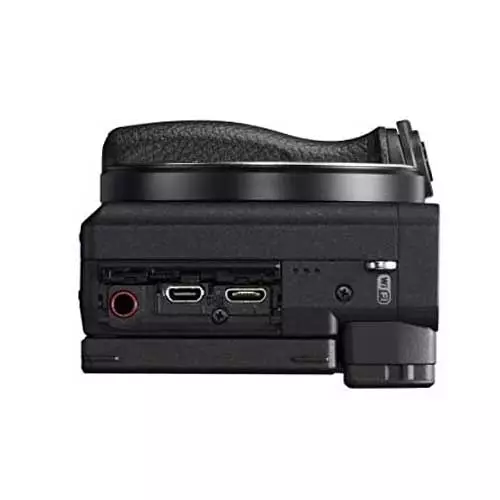 Sony Alpha A6400 Mirrorless Digital Camera with 16-50mm Lens - 2
