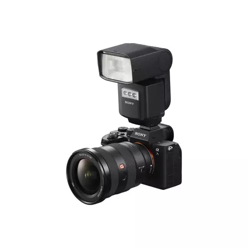 Sony NEW Alpha 7S III Full-frame Interchangeable Lens Mirrorless Digital Camera - 3