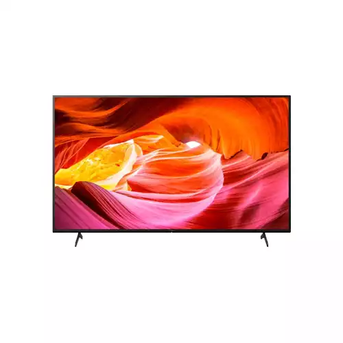 Sony Bravia KD-55X75K 55 Inch 4K Ultra HD Smart Android TV (Unofficial)
