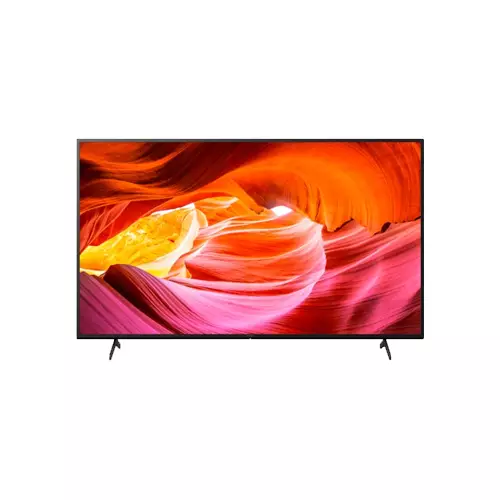 Sony Bravia KD-55X75K 55 Inch 4K Ultra HD Smart Android TV (Unofficial)
