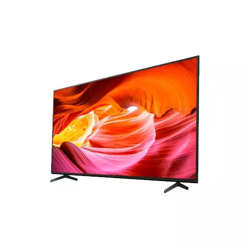 Sony Bravia KD-55X75K 55 Inch 4K Ultra HD Smart Android TV (Unofficial)
 - 2