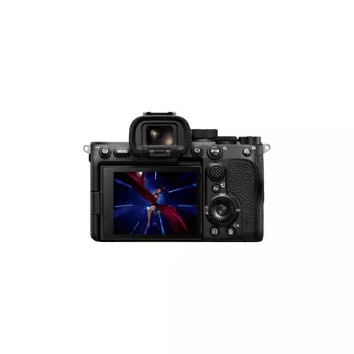 SONY A7S III MIRRORLESS 12.1MP 4K CAMERA - 1
