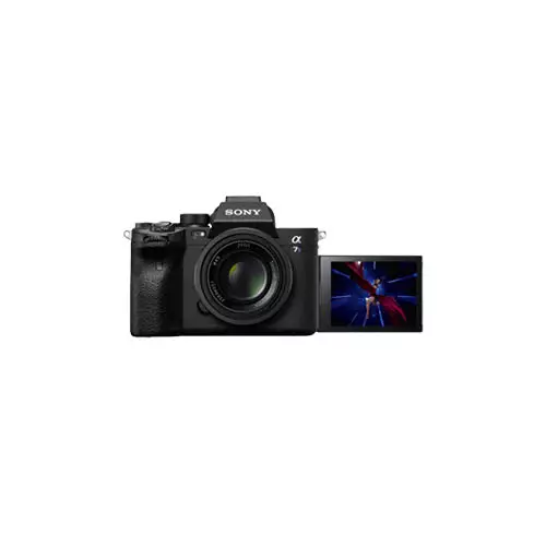 SONY A7S III MIRRORLESS 12.1MP 4K CAMERA - 2
