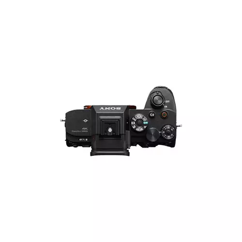 SONY A7S III MIRRORLESS 12.1MP 4K CAMERA - 3