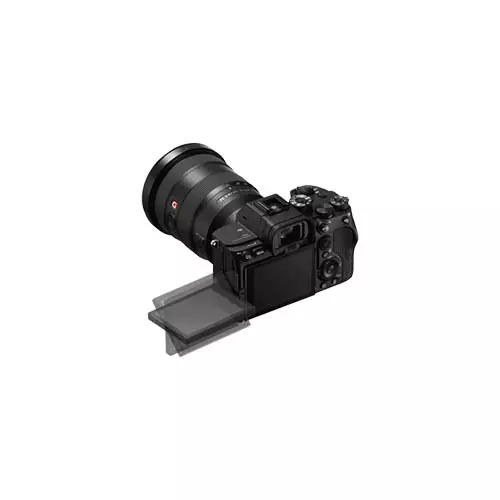 SONY A7S III MIRRORLESS 12.1MP 4K CAMERA - 5