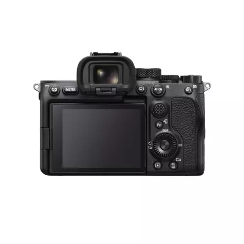 SONY A7 IV MIRRORLESS CAMERA - 1