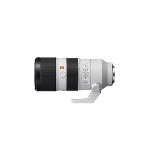 SONY FE 70-200MM F/2.8 GM OSS LENS - 1