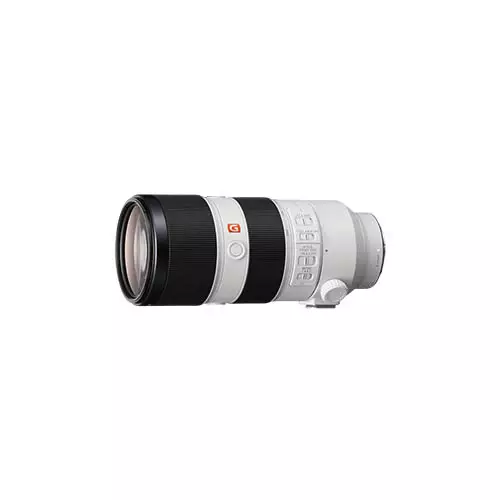 SONY FE 70-200MM F/2.8 GM OSS LENS - 2