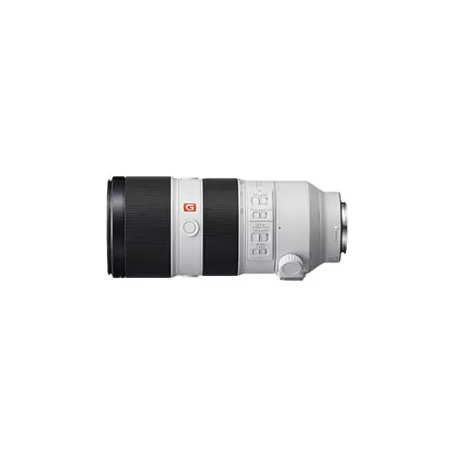 SONY FE 70-200MM F/2.8 GM OSS LENS - 3
