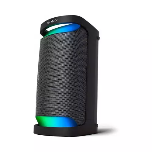Sony SRS-XP500 X-Series Portable Wireless Bluetooth Karaoke Party Speaker
