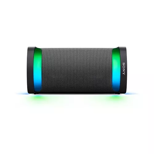 Sony SRS-XP500 X-Series Portable Wireless Bluetooth Karaoke Party Speaker
 - 1