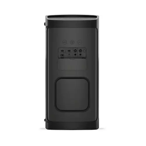 Sony SRS-XP500 X-Series Portable Wireless Bluetooth Karaoke Party Speaker
 - 2