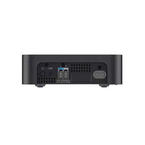 Sony HT-S40R 5.1ch 600W Dolby Audio Soundbar with Wireless Rear Speaker Home Theater System
 - 2