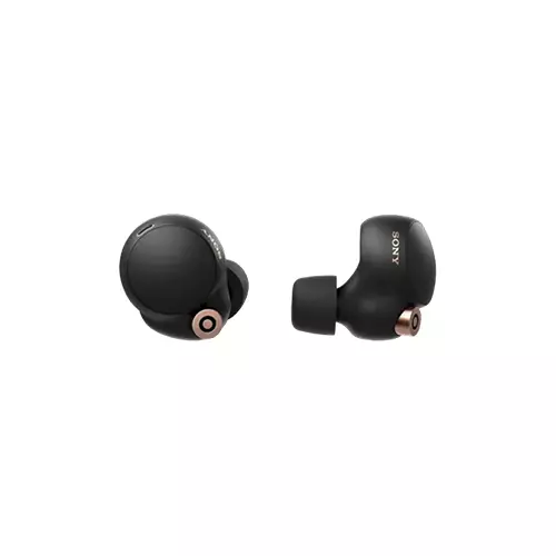 SONY WF-1000XM4 WIRELESS NOISE CANCELLING HEADPHONE - 2