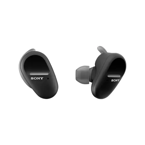 SONY WF-SP800N WIRELESS NOISE CANCELLING SPORTS HEADPHONES