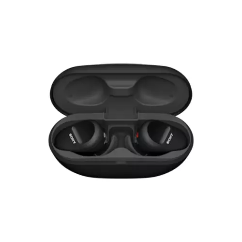 SONY WF-SP800N WIRELESS NOISE CANCELLING SPORTS HEADPHONES - 2