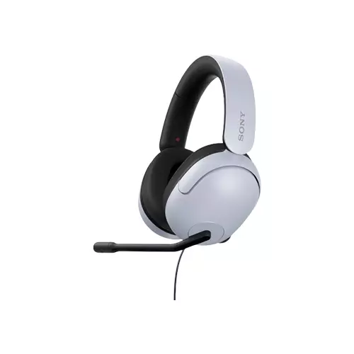 SONY INZONE H3 WIRED GAMING HEADSET - 1