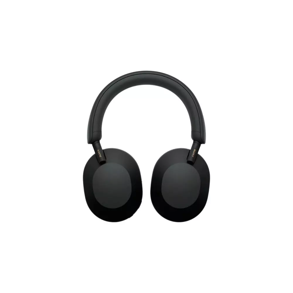 SONY WH-1000XM5 AUTO NOISE CANCELLING BLUETOOTH HEADPHONE - 0