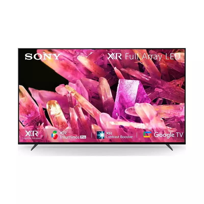 Sony Bravia XR-55X90K 55" 4K Ultra HD Smart TV
