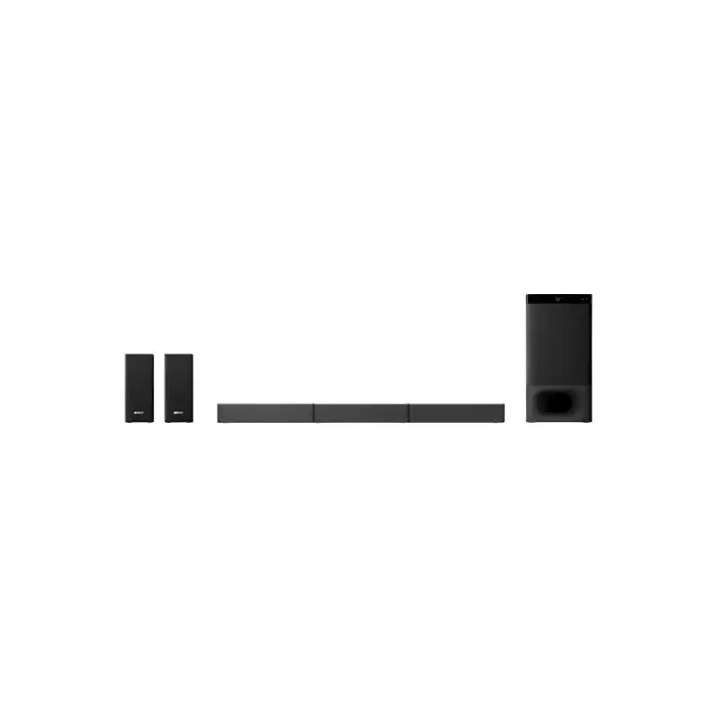 SONY HT-S500RF 5.1CH BLUETOOTH HOME CINEMA SOUNDBAR