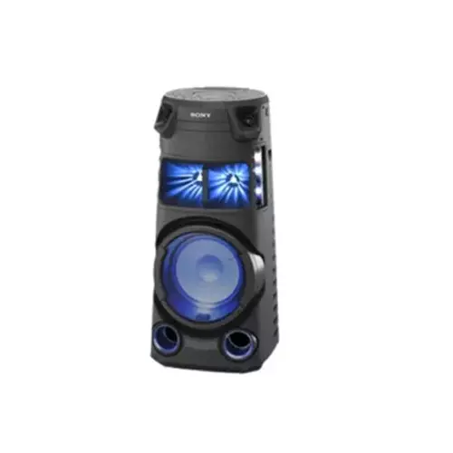 Sony MHC-V43D High Power Bluetooth Wireless Speaker - 1