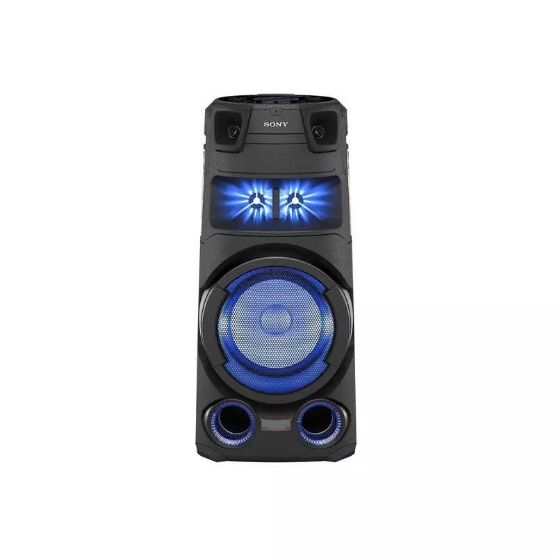 SONY V73D Bluetooth High Power Audio System - 1