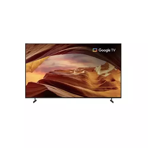 Sony Bravia KD-75X77L 75 Inch 4K Ultra HD Smart LED Google TV (Unofficial)

