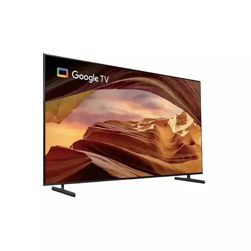 Sony Bravia KD-75X77L 75 Inch 4K Ultra HD Smart LED Google TV (Unofficial)
 - 1